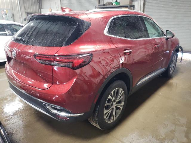 Photo 2 VIN: LRBAZLR46PD030445 - BUICK ENVISION P 