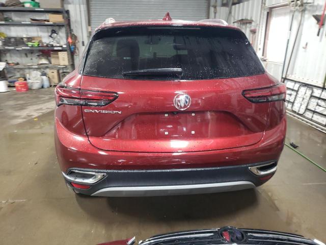 Photo 5 VIN: LRBAZLR46PD030445 - BUICK ENVISION P 