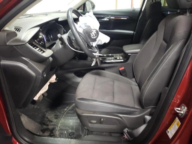 Photo 6 VIN: LRBAZLR46PD030445 - BUICK ENVISION P 