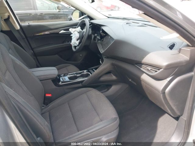 Photo 4 VIN: LRBAZLR46PD074381 - BUICK ENVISION 