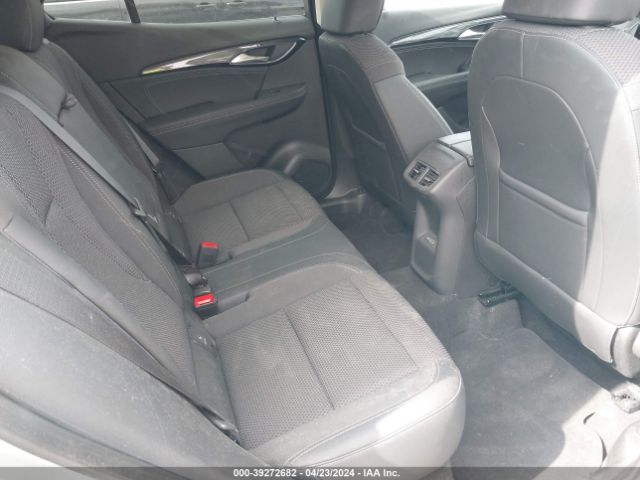 Photo 7 VIN: LRBAZLR46PD074381 - BUICK ENVISION 