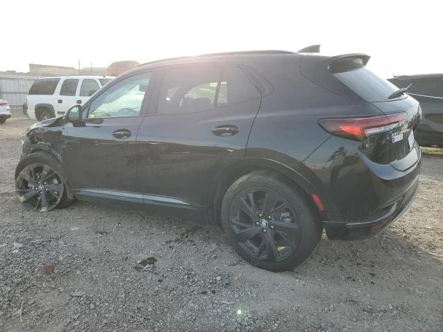 Photo 1 VIN: LRBAZLR46PD142243 - BUICK ENVISION P 