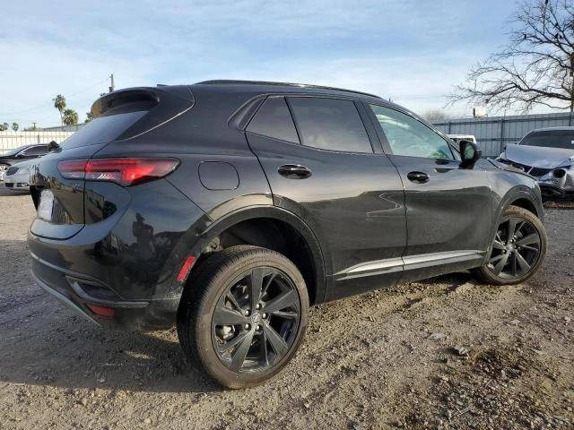 Photo 2 VIN: LRBAZLR46PD142243 - BUICK ENVISION P 