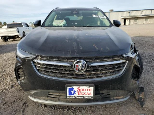 Photo 4 VIN: LRBAZLR46PD142243 - BUICK ENVISION P 