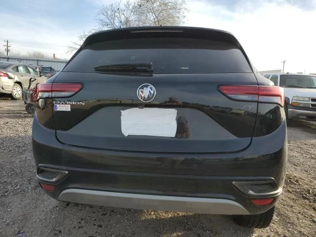 Photo 5 VIN: LRBAZLR46PD142243 - BUICK ENVISION P 