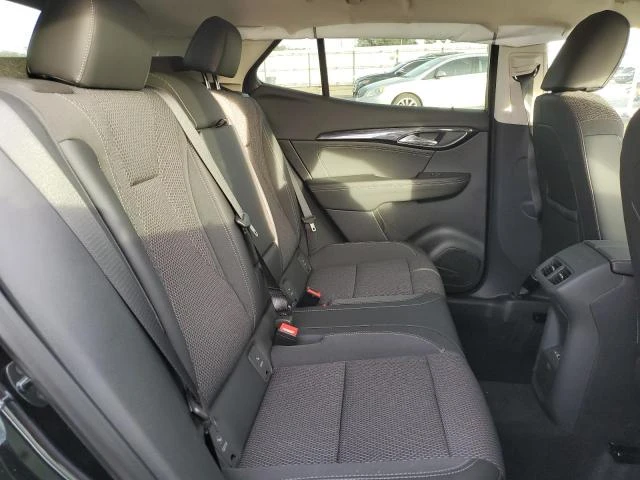 Photo 9 VIN: LRBAZLR46PD142243 - BUICK ENVISION P 