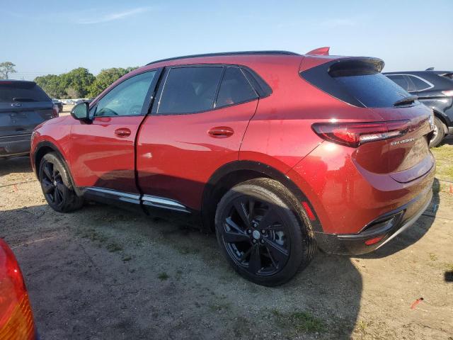 Photo 1 VIN: LRBAZLR47MD057374 - BUICK ENVISION P 