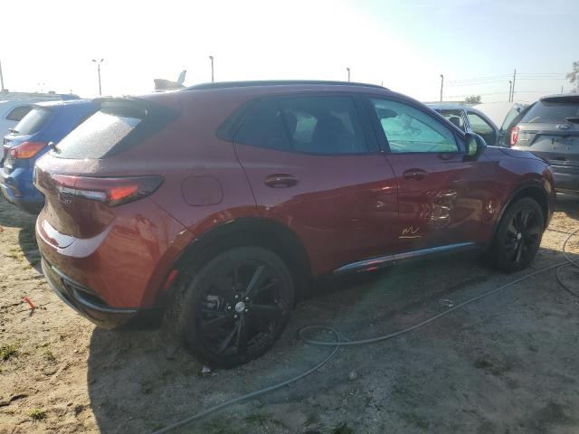 Photo 2 VIN: LRBAZLR47MD057374 - BUICK ENVISION P 