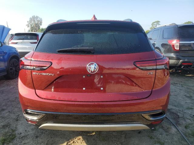 Photo 5 VIN: LRBAZLR47MD057374 - BUICK ENVISION P 