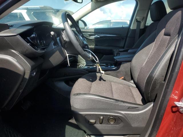 Photo 6 VIN: LRBAZLR47MD057374 - BUICK ENVISION P 