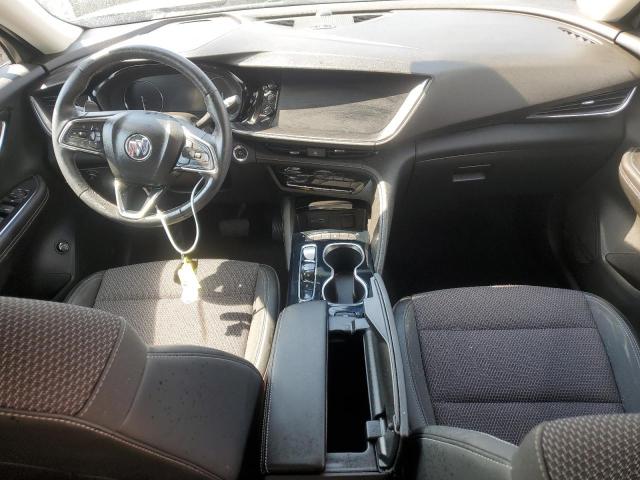 Photo 7 VIN: LRBAZLR47MD057374 - BUICK ENVISION P 