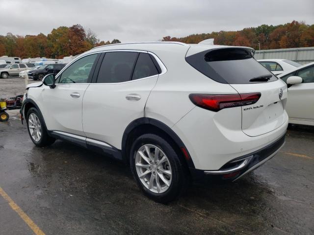 Photo 1 VIN: LRBAZLR47MD079455 - BUICK ENVISION 