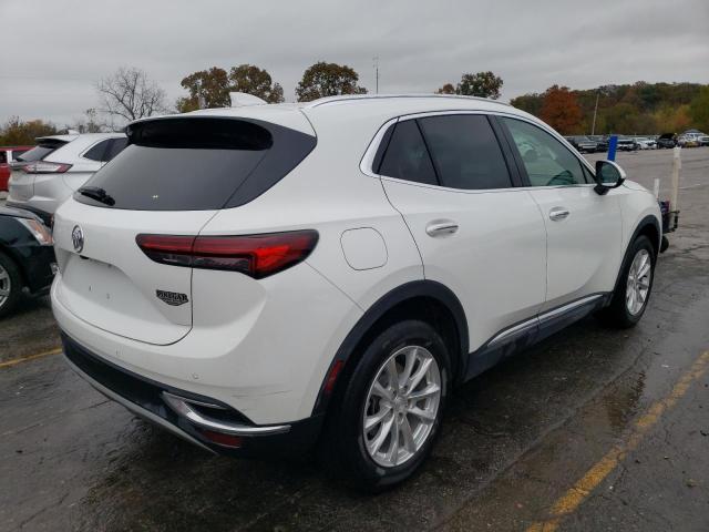 Photo 2 VIN: LRBAZLR47MD079455 - BUICK ENVISION 