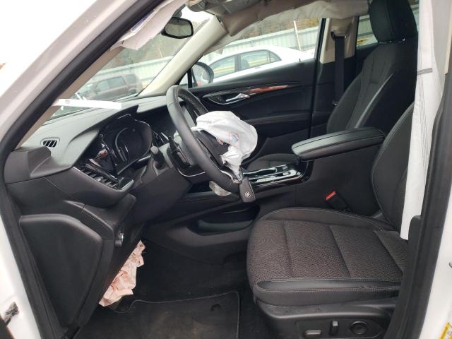 Photo 6 VIN: LRBAZLR47MD079455 - BUICK ENVISION 