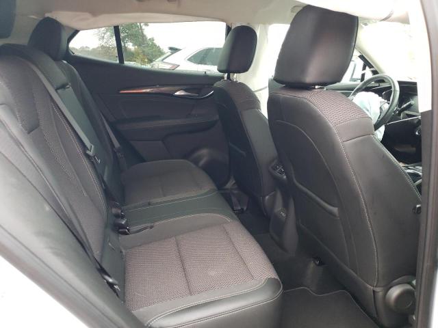 Photo 9 VIN: LRBAZLR47MD079455 - BUICK ENVISION 