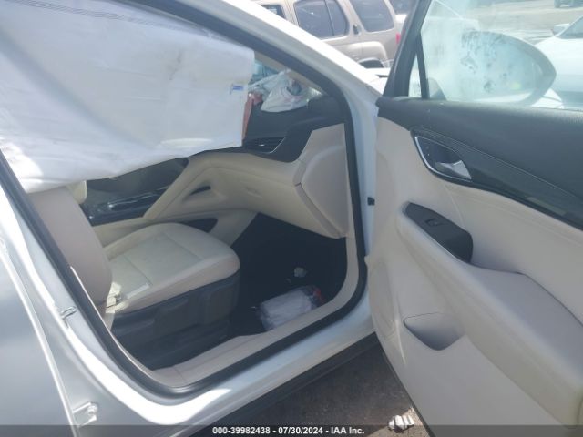 Photo 4 VIN: LRBAZLR47MD105066 - BUICK ENVISION 