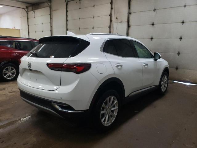 Photo 3 VIN: LRBAZLR47MD108260 - BUICK ENVISION P 