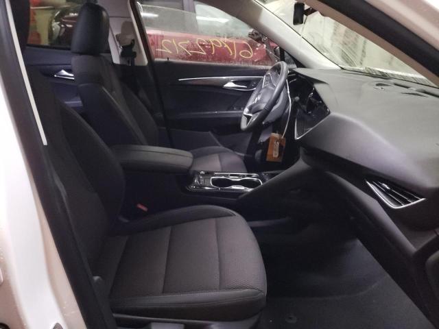 Photo 4 VIN: LRBAZLR47MD108260 - BUICK ENVISION P 