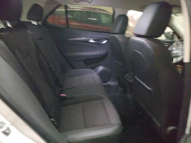 Photo 5 VIN: LRBAZLR47MD108260 - BUICK ENVISION P 