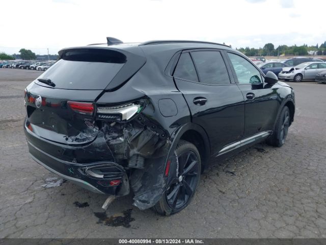 Photo 3 VIN: LRBAZLR47MD112633 - BUICK ENVISION 