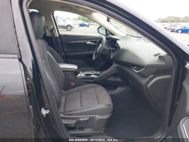 Photo 4 VIN: LRBAZLR47MD112633 - BUICK ENVISION 