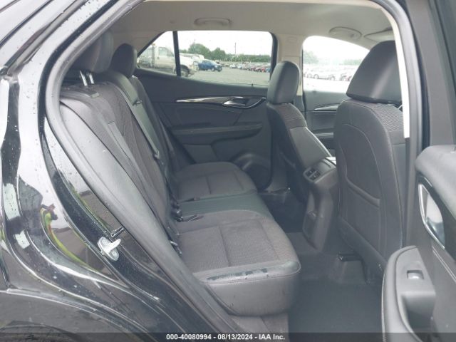 Photo 7 VIN: LRBAZLR47MD112633 - BUICK ENVISION 