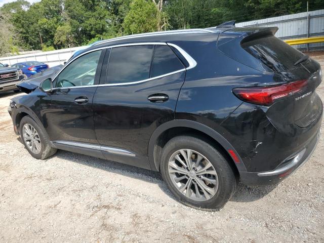 Photo 1 VIN: LRBAZLR47ND020357 - BUICK ENVISION P 