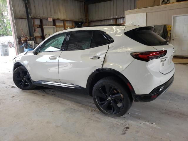 Photo 1 VIN: LRBAZLR47ND063838 - BUICK ENVISION 