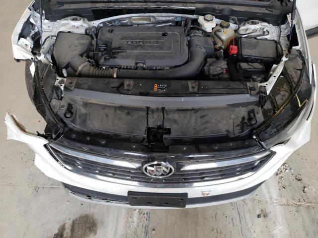 Photo 11 VIN: LRBAZLR47ND063838 - BUICK ENVISION 