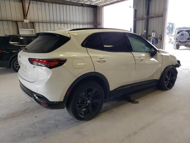 Photo 2 VIN: LRBAZLR47ND063838 - BUICK ENVISION 