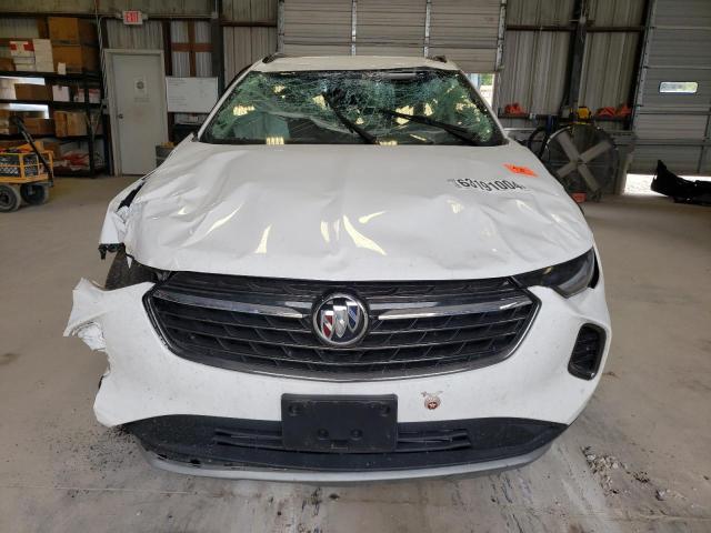 Photo 4 VIN: LRBAZLR47ND063838 - BUICK ENVISION 