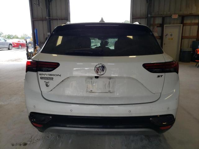 Photo 5 VIN: LRBAZLR47ND063838 - BUICK ENVISION 