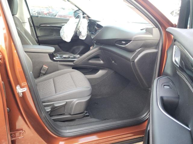 Photo 4 VIN: LRBAZLR47ND108972 - BUICK ENVISION P 