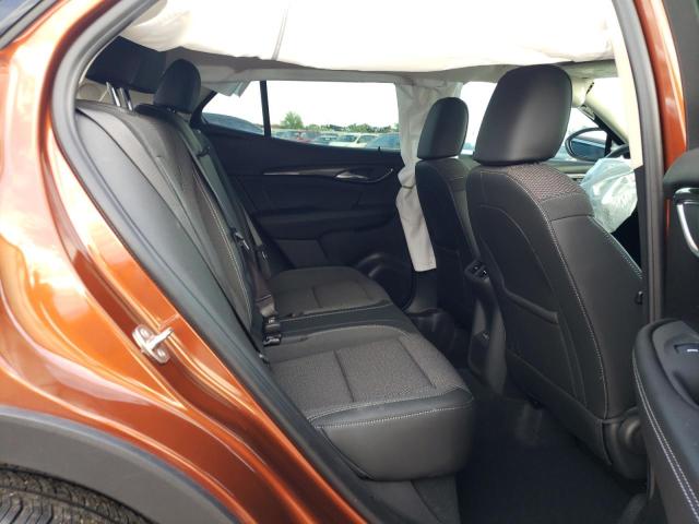 Photo 5 VIN: LRBAZLR47ND108972 - BUICK ENVISION P 