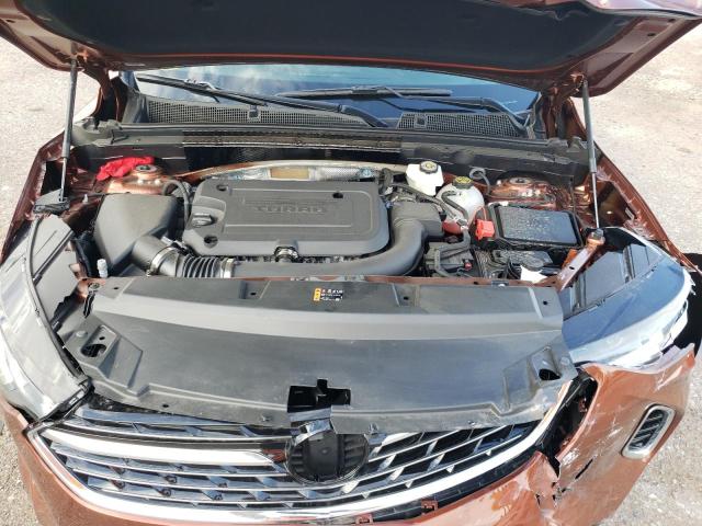 Photo 6 VIN: LRBAZLR47ND108972 - BUICK ENVISION P 