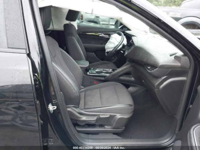 Photo 4 VIN: LRBAZLR47ND140997 - BUICK ENVISION 