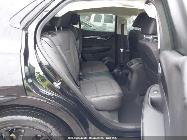 Photo 7 VIN: LRBAZLR47ND140997 - BUICK ENVISION 