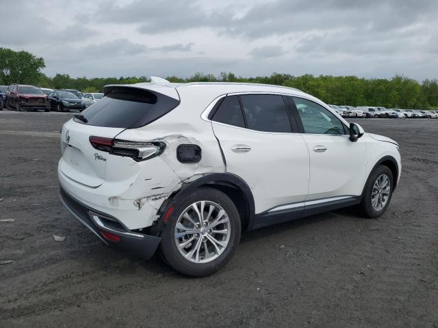 Photo 2 VIN: LRBAZLR47ND161204 - BUICK ENVISION 