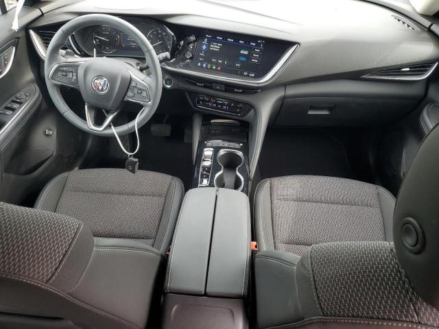 Photo 7 VIN: LRBAZLR47ND161204 - BUICK ENVISION 