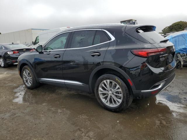 Photo 1 VIN: LRBAZLR47PD037839 - BUICK ENVISION P 