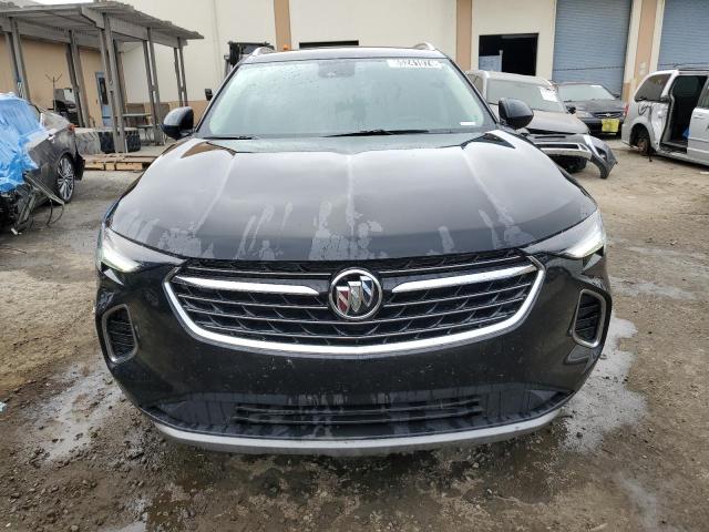 Photo 4 VIN: LRBAZLR47PD037839 - BUICK ENVISION P 