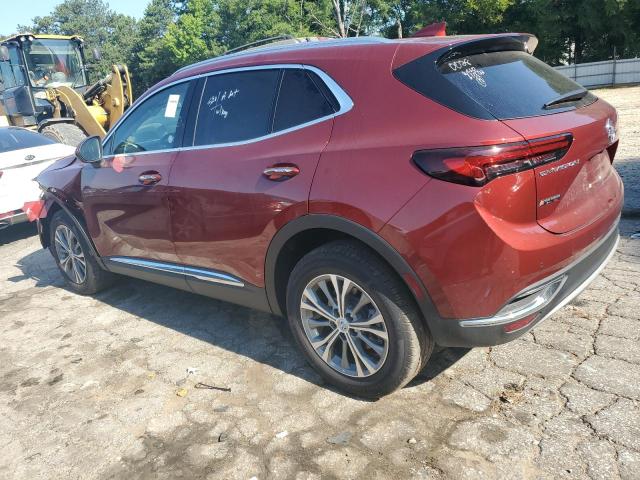 Photo 1 VIN: LRBAZLR47PD040028 - BUICK ENVISION P 