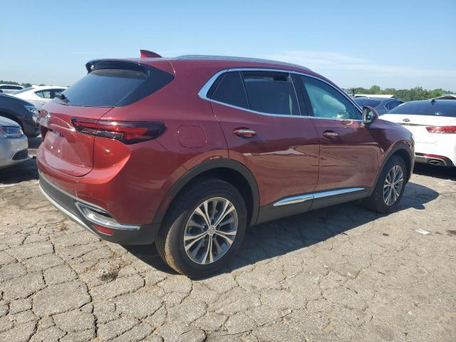 Photo 2 VIN: LRBAZLR47PD040028 - BUICK ENVISION P 