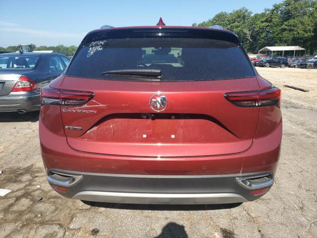 Photo 5 VIN: LRBAZLR47PD040028 - BUICK ENVISION P 