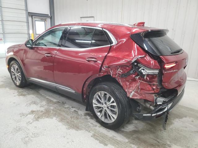 Photo 1 VIN: LRBAZLR47PD061672 - BUICK ENVISION P 