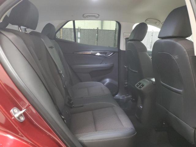 Photo 10 VIN: LRBAZLR47PD061672 - BUICK ENVISION P 