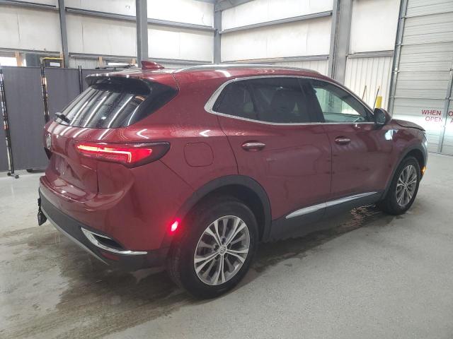 Photo 2 VIN: LRBAZLR47PD061672 - BUICK ENVISION P 