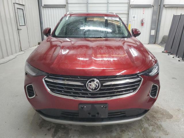 Photo 4 VIN: LRBAZLR47PD061672 - BUICK ENVISION P 