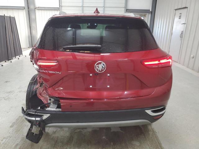 Photo 5 VIN: LRBAZLR47PD061672 - BUICK ENVISION P 