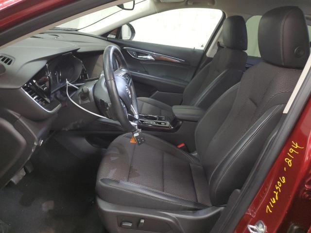 Photo 6 VIN: LRBAZLR47PD061672 - BUICK ENVISION P 